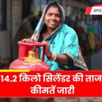 LPG Cylinder Price